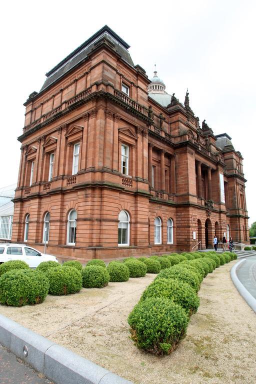 Apartamento 52 Charlotte Street , Glasgow Green ,City Center Exterior foto