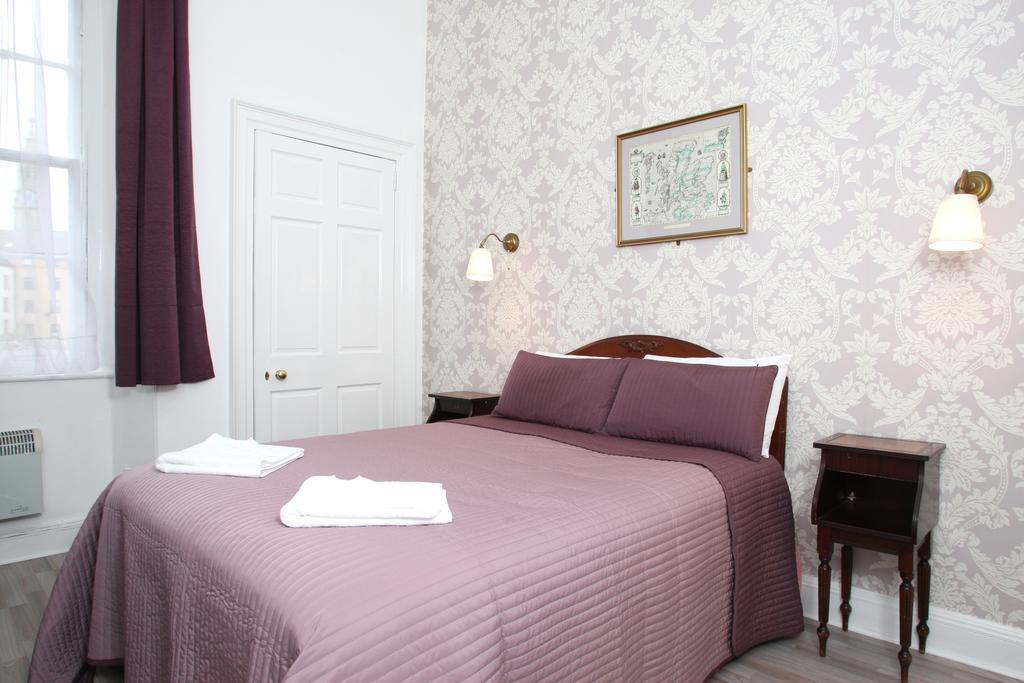 Apartamento 52 Charlotte Street , Glasgow Green ,City Center Exterior foto