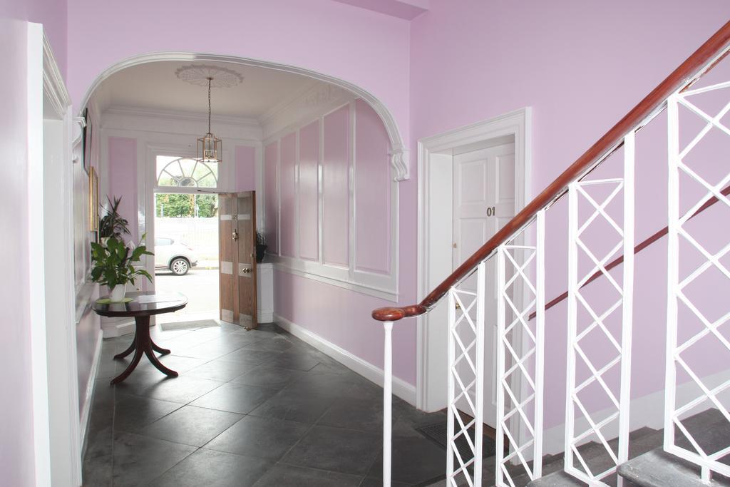 Apartamento 52 Charlotte Street , Glasgow Green ,City Center Exterior foto