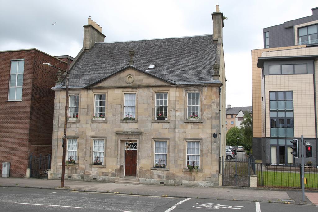Apartamento 52 Charlotte Street , Glasgow Green ,City Center Exterior foto