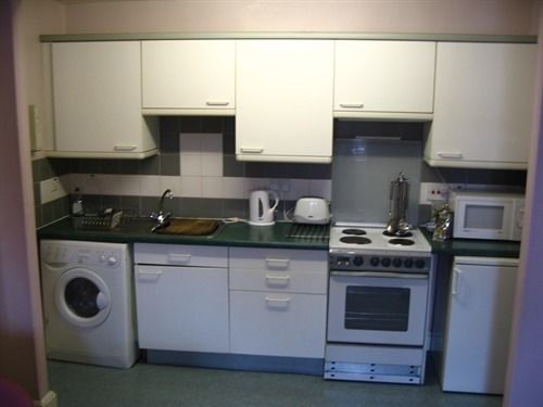 Apartamento 52 Charlotte Street , Glasgow Green ,City Center Exterior foto