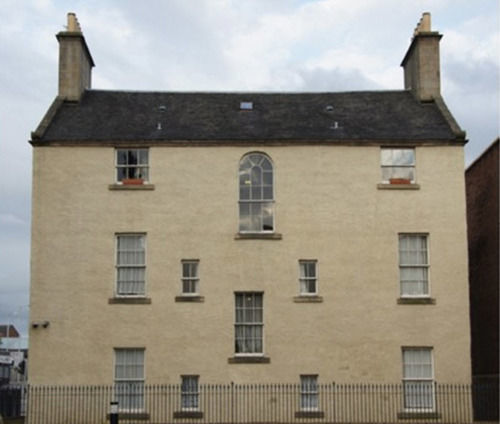 Apartamento 52 Charlotte Street , Glasgow Green ,City Center Exterior foto