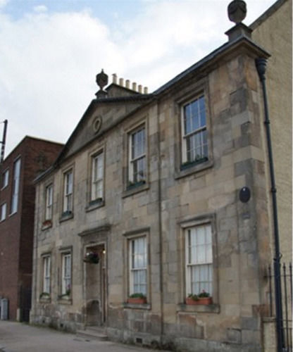 Apartamento 52 Charlotte Street , Glasgow Green ,City Center Exterior foto